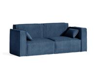 Multimo Bank Fancy Double 208 cm