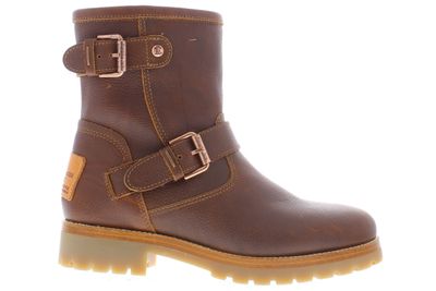Panama Jack Felina igloo B28 bark Cognac maat 37