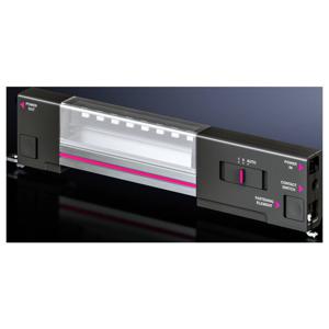 Rittal 2500.100 LED-machineverlichting Energielabel: F (A - G) Neutraal wit 5 W 400 lm 240 V/AC (l x b x h) 262 x 55 x 23 mm 1 stuk(s)