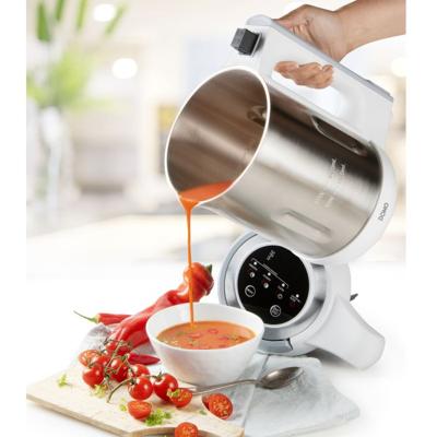Domo Soepmaker DO737BL multikoker