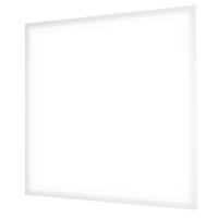 HOFTRONIC™ LED Paneel met Philips driver - 62x62 cm - 36 Watt - 4860lm (135lm/W) - 4000K neutraal wit - Flikkervrij - UGR19 - 5 jaar garantie