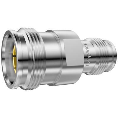 Telegärtner 100025332 100025332 4,3-10-adapter 4,3-10-bus - 1 stuk(s)