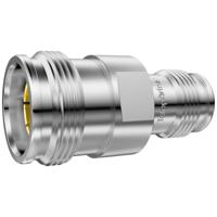 Telegärtner 100025332 100025332 4,3-10-adapter 4,3-10-bus - 1 stuk(s)