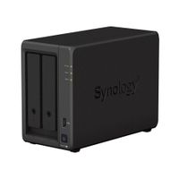 Synology DS723+ - thumbnail