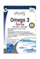 Omega 3 forte - thumbnail