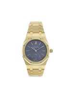 Audemars Piguet montre Royal Oak 36 mm pre-owned (1991) - Gris