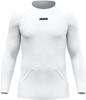 JAKO 6459 Longsleeve Lightweight - Wit - M