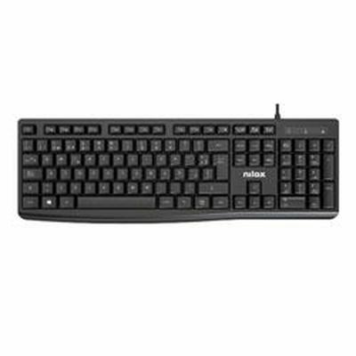 Toetsenbord Nilox