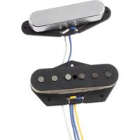 Fender Joe Strummer Signature Telecaster Pickup Set gitaarelementen (set van 2) - thumbnail