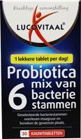 Probiotica