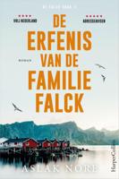 De erfenis van de familie Falck (Paperback)