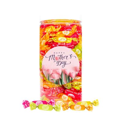 Trefin Cristal fruit - nostalgisch hard snoep voor Moederdag - 900g