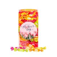 Trefin Cristal fruit - nostalgisch hard snoep voor Moederdag - 900g