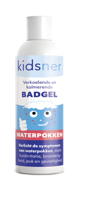 Kidsner Verkoelende Badgel Waterpokken
