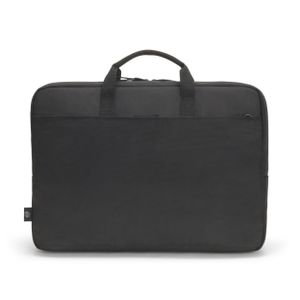 Dicota Slim Eco MOTION 14 - 15.6" notebooktas 39,6 cm (15.6") Aktetas Zwart