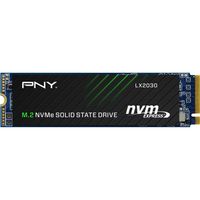 LX2030 M.2 NVMe SSD, 2TB SSD