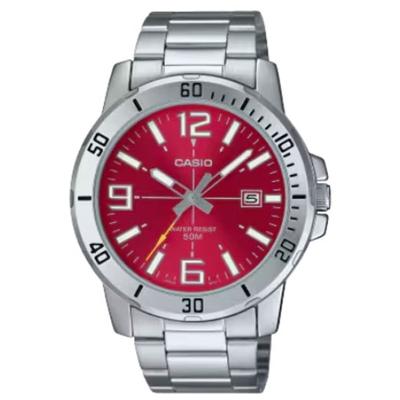 Casio DIVER (Ø 45 mm) Heren horloge
