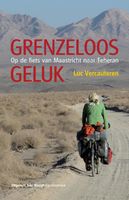 Grenzeloos Geluk - Luc Vercauteren - ebook