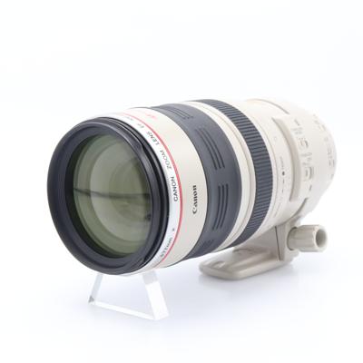 Canon EF 100-400mm F/4.5-5.6 L IS USM (schuifzoom) occasion