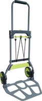 Safetool opvouwbare steekwagen, maximum 90 kg