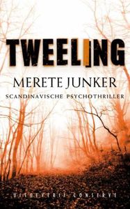 Tweeling - Merete Junker - ebook