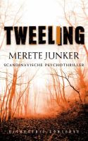 Tweeling - Merete Junker - ebook - thumbnail