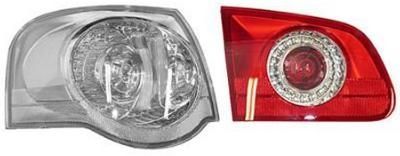 Achterlicht 5839937