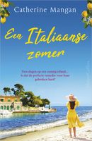 Een Italiaanse zomer - Catherine Mangan - ebook