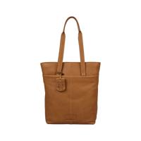 Burkely Soft Skylar Backpack Shopper 14''-Cognac