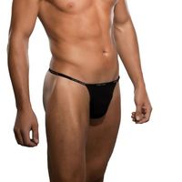 Doreanse Men G-string Microfiber - thumbnail