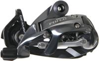 SRAM rear derail."force 22" 11-sp med.cage