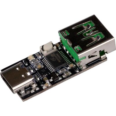 Joy-it COM-ZY12PDN-USB Omvormer 1 stuk(s)