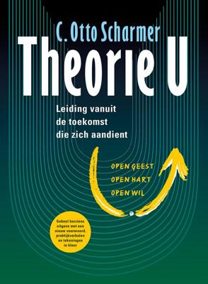 Theorie U (Paperback)