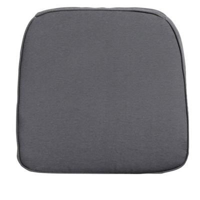 Madison zitkussen wicker universeel panama grey 48 x 48 cm