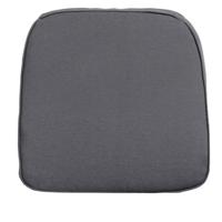 Madison zitkussen wicker universeel panama grey 48 x 48 cm