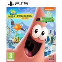Patrick de Zeester - PS5-game