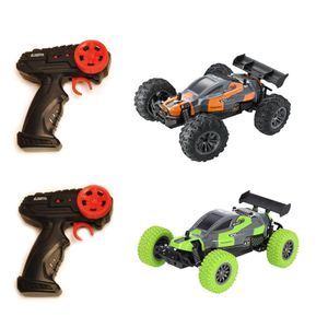 Rapid Whee RC Storm Riders 1:18 Assorti