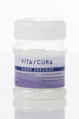 Dode zeezout