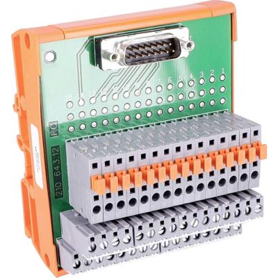 TE Connectivity 1SNA021061R1000 1 stuk(s)