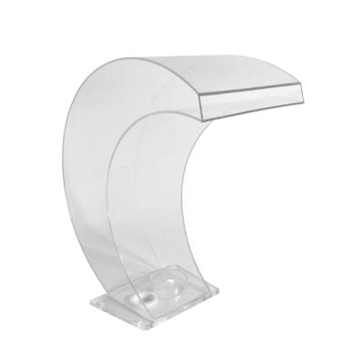 Mamba Acrylic LED waterval H54 x 47,5 x 30 cm - Ubbink