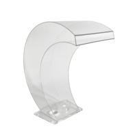 Mamba Acrylic LED waterval H54 x 47,5 x 30 cm - Ubbink