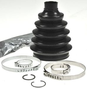 Asmanchetten set 36131