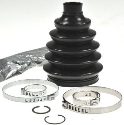 Asmanchetten set 36131