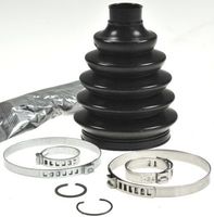 Asmanchetten set 36131