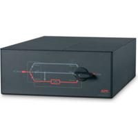 APC SBP10KRMI4U onderhoud-bypasspaneel (mbp)