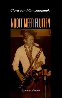 Nooit meer fluiten (Paperback)