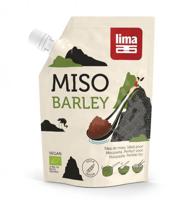 Lima Barley miso bio Lima Barley miso bio