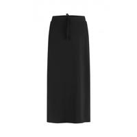 Studio Anneloes - Zwart | Dames | Rok | Zwart | XL | regular | Kamst mode