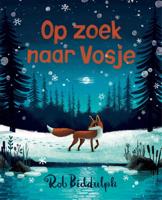Op zoek naar Vosje - Rob Biddulph - ebook
