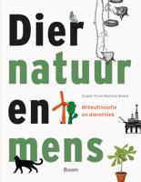 Dier, natuur en mens (Paperback)